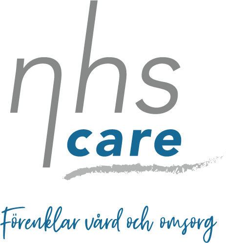 NHS Care logo 2020