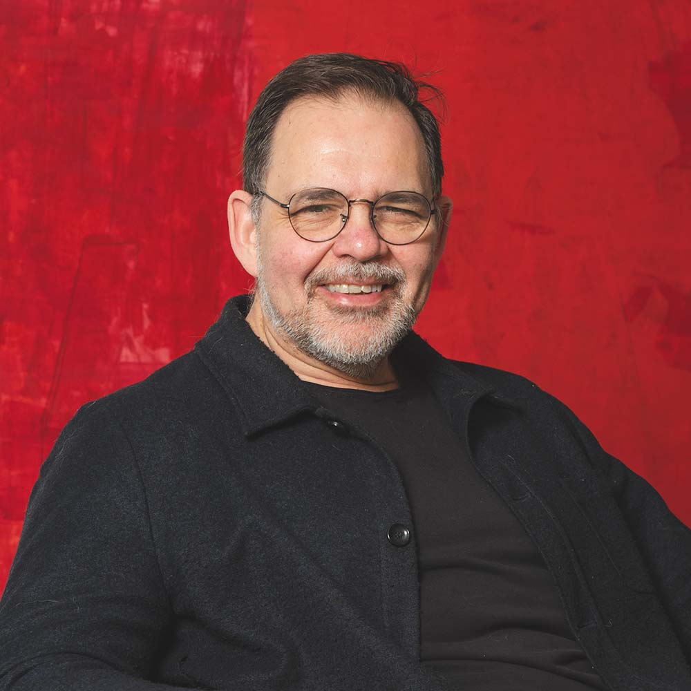 Hans Thomson