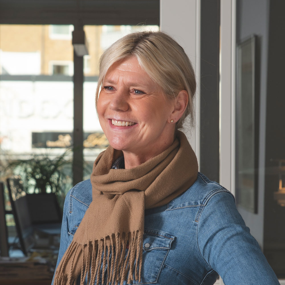 Anna Petersson