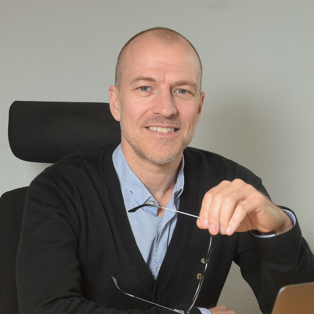 Johan Ottosson