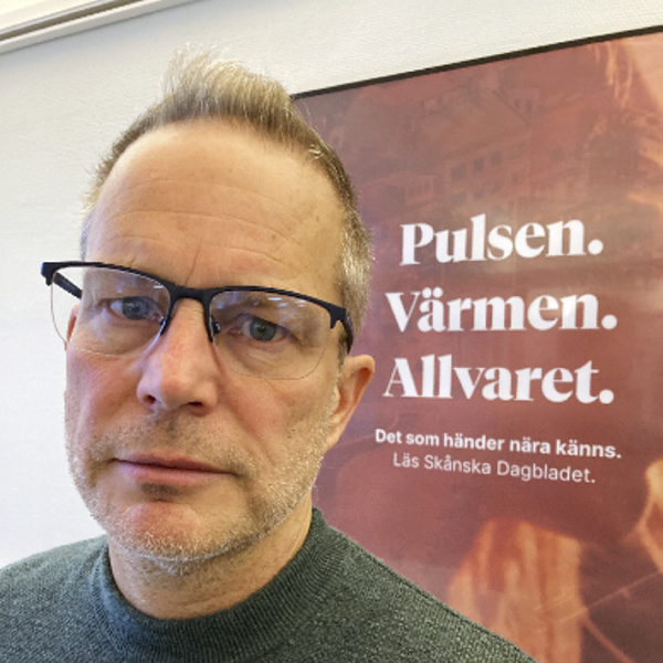 Anders Isberg